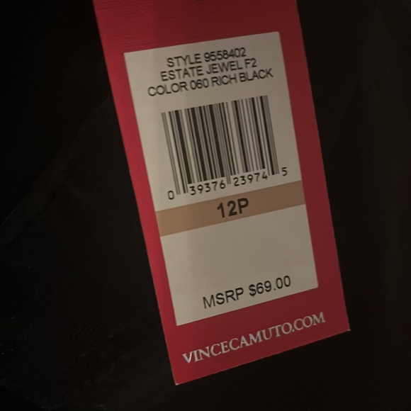 Vince Camuto corduroy skirt - Picture 2 of 4